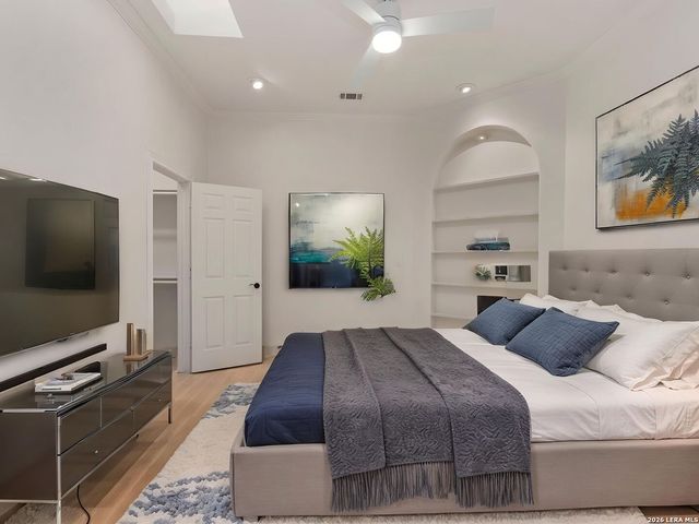3 BURNHAM GLN, San Antonio, TX 78257