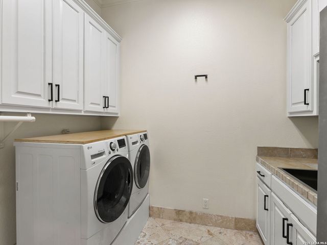 3 BURNHAM GLN, San Antonio, TX 78257