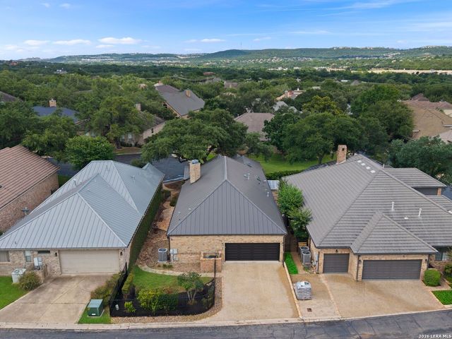 3 BURNHAM GLN, San Antonio, TX 78257
