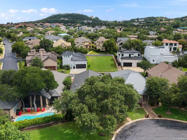 3 BURNHAM GLN, San Antonio, TX 78257