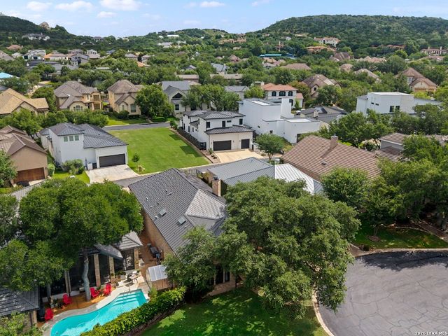 3 BURNHAM GLN, San Antonio, TX 78257