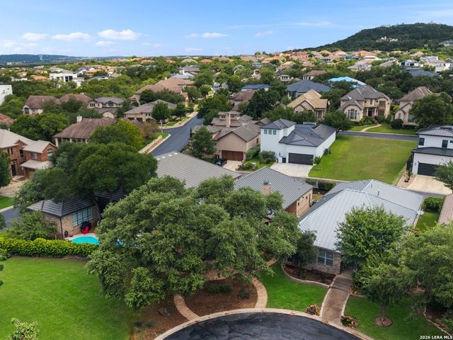 3 BURNHAM GLN, San Antonio, TX 78257