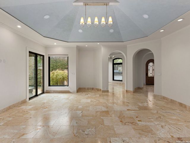 3 BURNHAM GLN, San Antonio, TX 78257