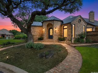 3 BURNHAM GLN, San Antonio, TX 78257