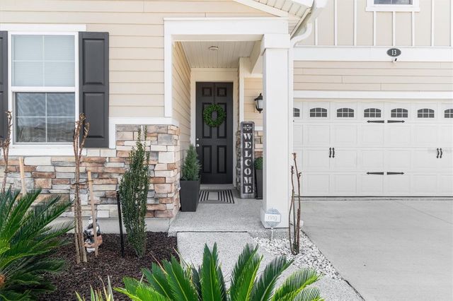 13 WILLOW STREET, Palm Coast, FL 32164