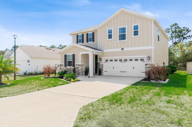 13 WILLOW STREET, Palm Coast, FL 32164