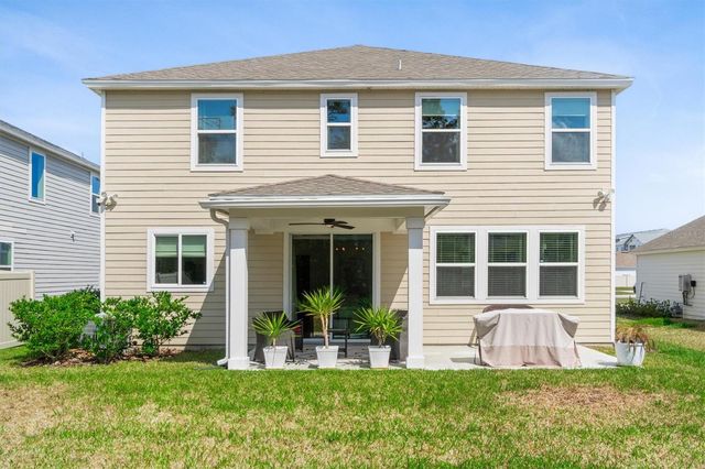 13 WILLOW STREET, Palm Coast, FL 32164