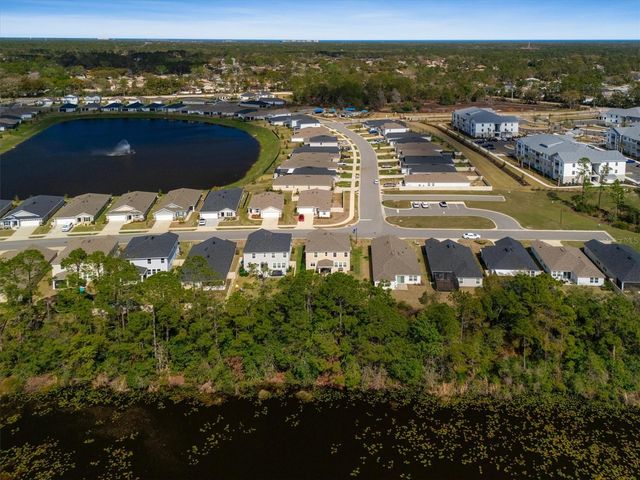 13 WILLOW STREET, Palm Coast, FL 32164