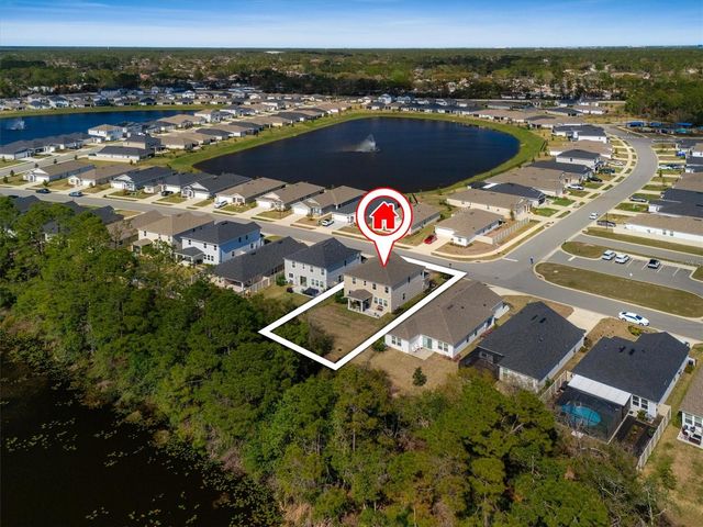 13 WILLOW STREET, Palm Coast, FL 32164