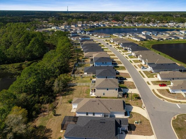 13 WILLOW STREET, Palm Coast, FL 32164