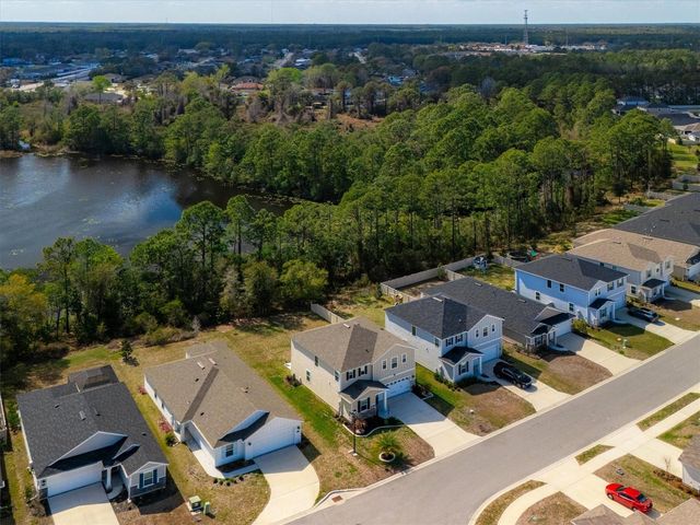 13 WILLOW STREET, Palm Coast, FL 32164