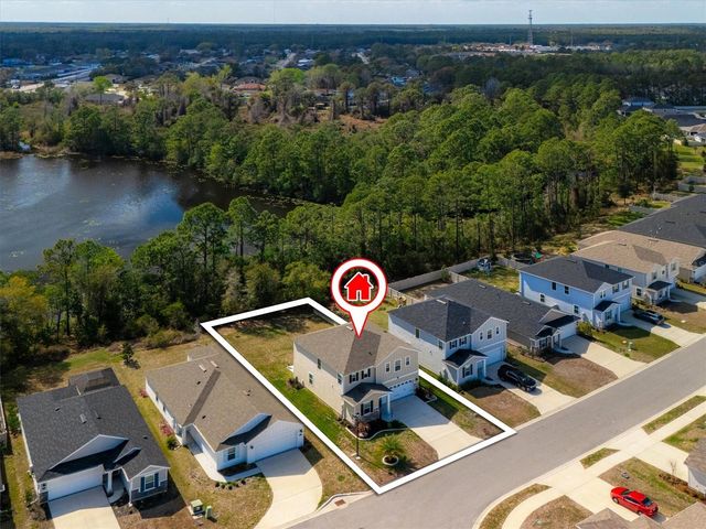 13 WILLOW STREET, Palm Coast, FL 32164