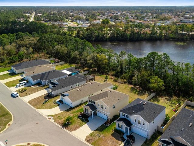 13 WILLOW STREET, Palm Coast, FL 32164