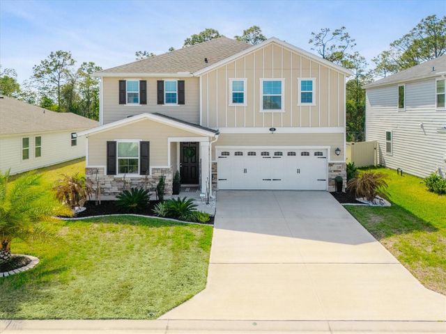 13 WILLOW STREET, Palm Coast, FL 32164