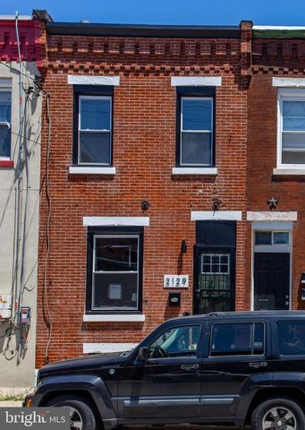 2129 E TIOGA ST, Philadelphia, PA 19134
