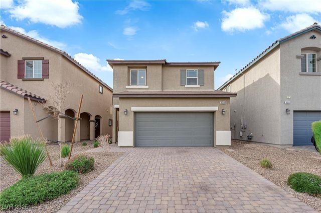 9215 South Park Street, Las Vegas, NV 89178