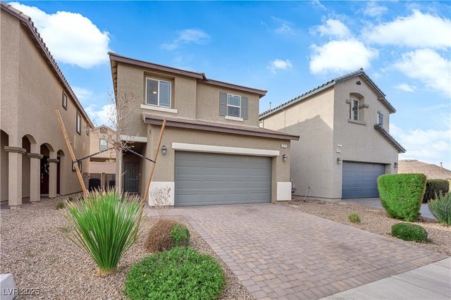 9215 South Park Street, Las Vegas, NV 89178