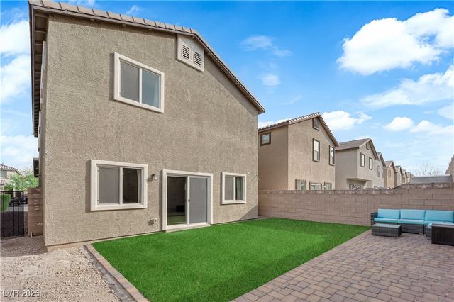 9215 South Park Street, Las Vegas, NV 89178