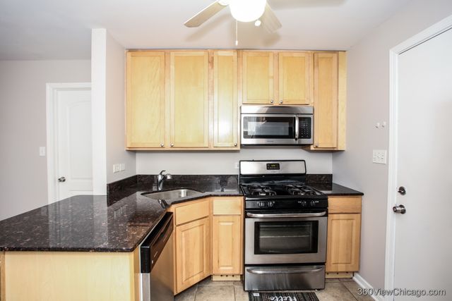 4941 N Saint Louis Avenue G, Chicago, IL 60625