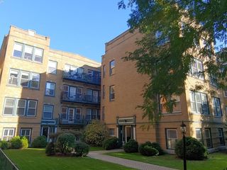 4941 N Saint Louis Avenue G, Chicago, IL 60625