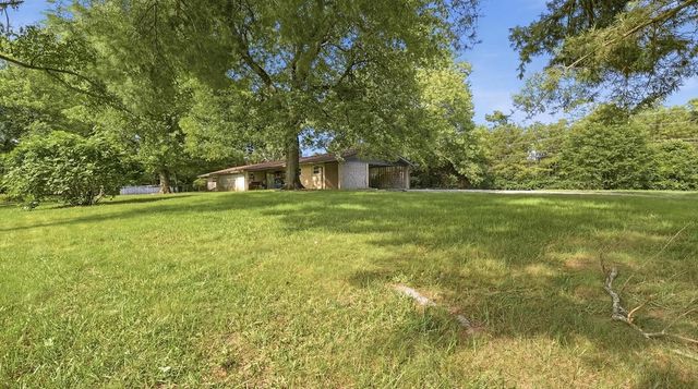 4989 Cleveland Hwy, Cohutta, GA 30710