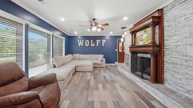 4989 Cleveland Hwy, Cohutta, GA 30710
