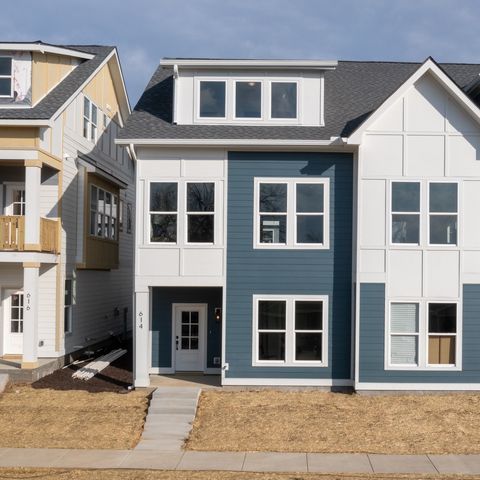 616 Croley Dr, Nashville, TN 37209