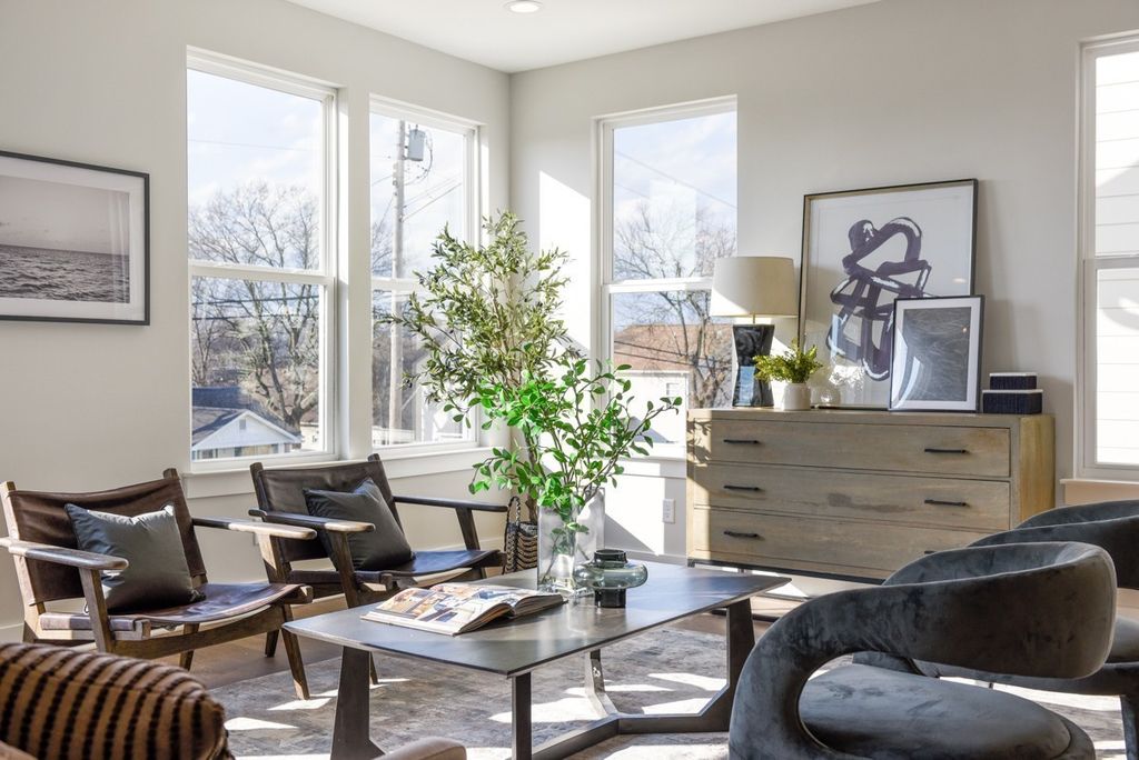 616 Croley Dr, Nashville, TN 37209