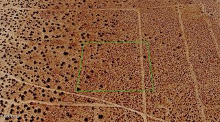 22500 E S/O Forest Blvd Boulevard, North Edwards, CA 93523