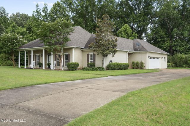 123 Prather Street, Byhalia, MS 38611