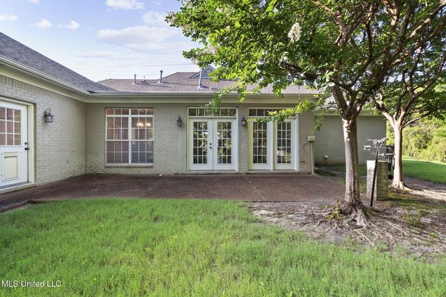 123 Prather Street, Byhalia, MS 38611