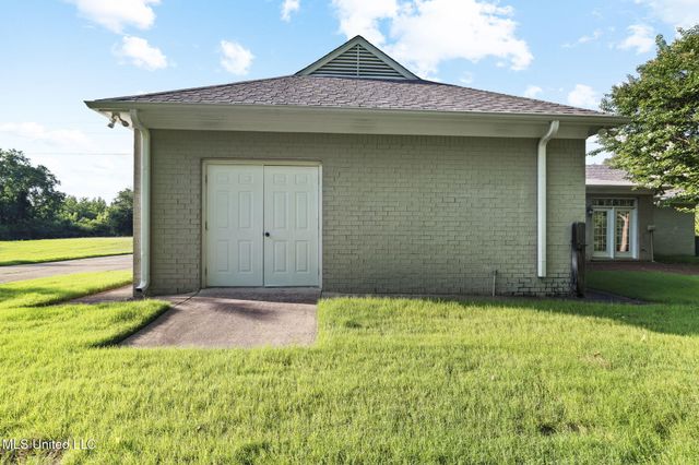 123 Prather Street, Byhalia, MS 38611