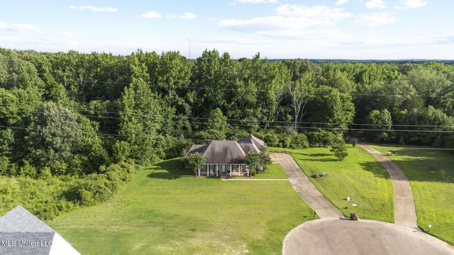 123 Prather Street, Byhalia, MS 38611