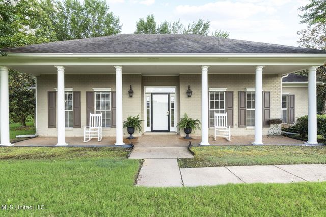 123 Prather Street, Byhalia, MS 38611