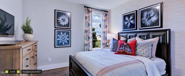 54 Maple Grove Trail Trail, Clayton, NC 27520