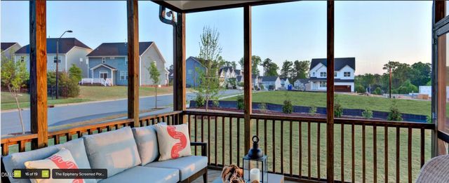 54 Maple Grove Trail Trail, Clayton, NC 27520