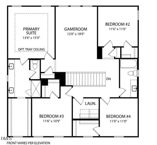 54 Maple Grove Trail Trail, Clayton, NC 27520