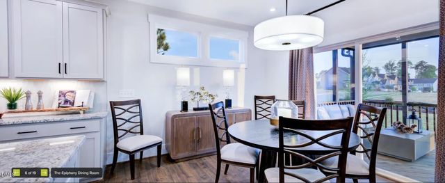 54 Maple Grove Trail Trail, Clayton, NC 27520