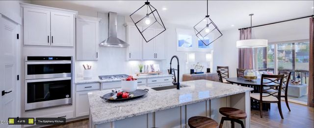 54 Maple Grove Trail Trail, Clayton, NC 27520