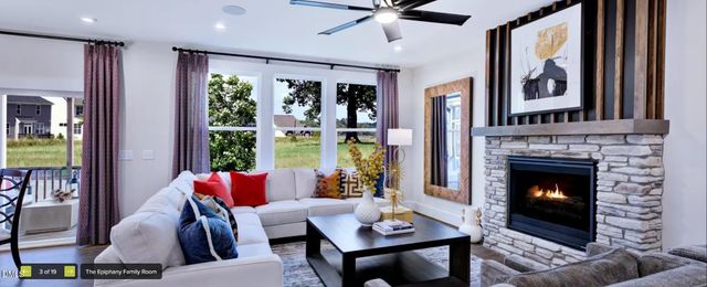 54 Maple Grove Trail Trail, Clayton, NC 27520