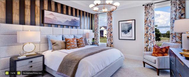 54 Maple Grove Trail Trail, Clayton, NC 27520