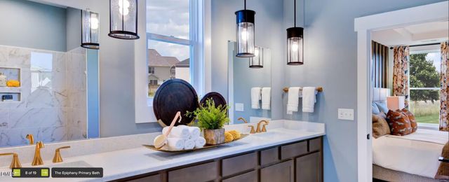 54 Maple Grove Trail Trail, Clayton, NC 27520