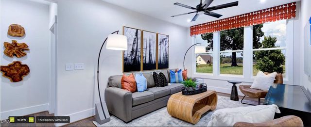 54 Maple Grove Trail Trail, Clayton, NC 27520