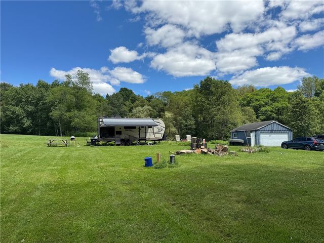 778 Hammerle Road, Mc Donough, NY 13830