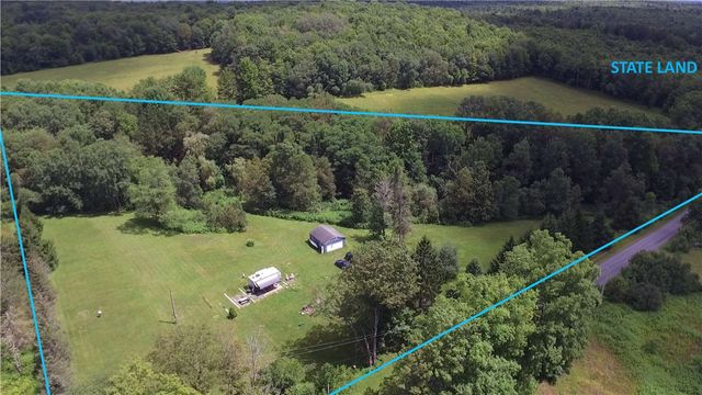 778 Hammerle Road, Mc Donough, NY 13830