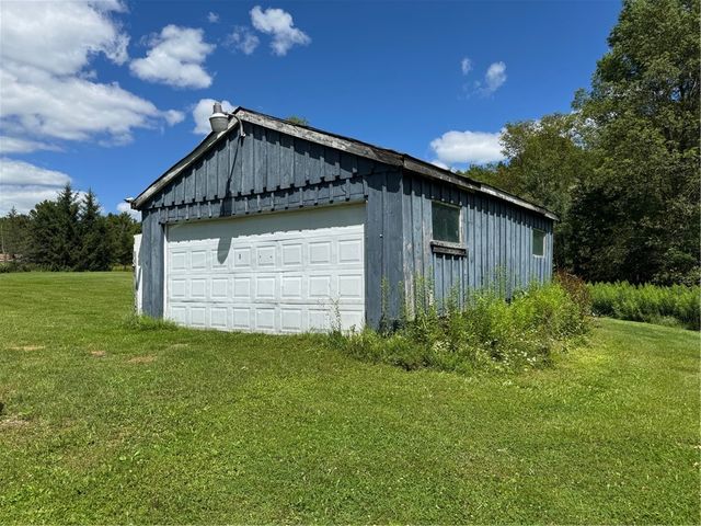 778 Hammerle Road, Mc Donough, NY 13830