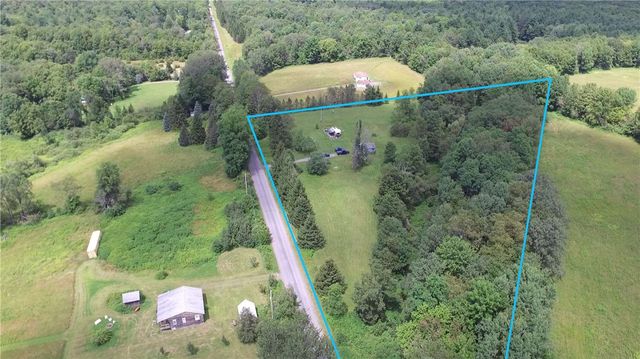 778 Hammerle Road, Mc Donough, NY 13830