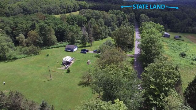 778 Hammerle Road, Mc Donough, NY 13830