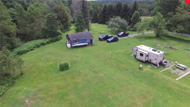 778 Hammerle Road, Mc Donough, NY 13830