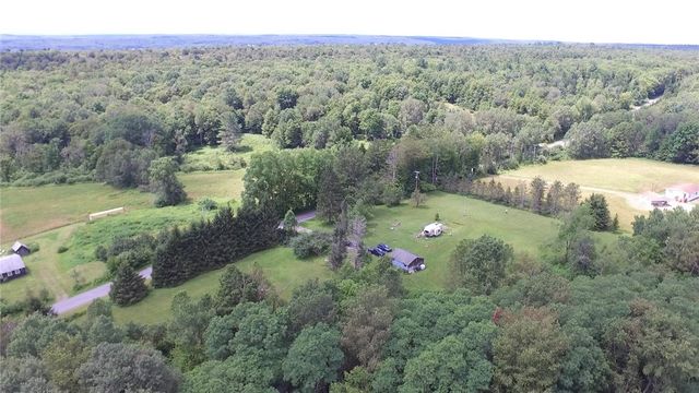 778 Hammerle Road, Mc Donough, NY 13830